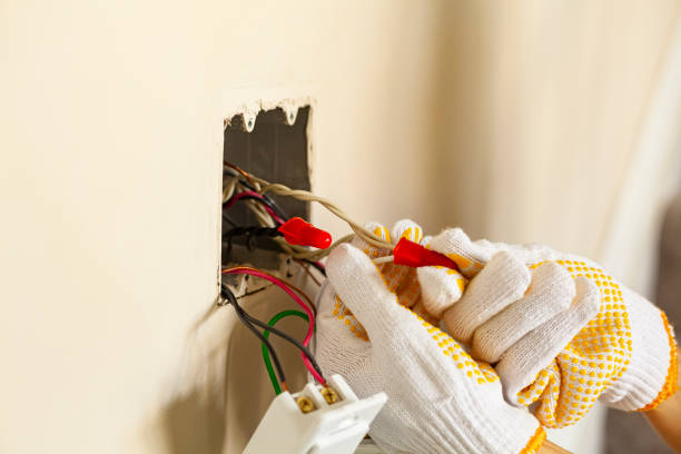 Commercial Electrical Services in Lawrenceville, GA